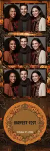 Halloween de la ferme et des récoltes - Vivabox 1