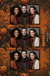 Halloween de la ferme et des récoltes - Vivabox 5