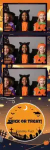 Halloween, frissons et friandises - Vivabox 1