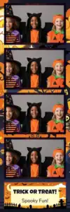 Halloween, frissons et friandises - Vivabox 2