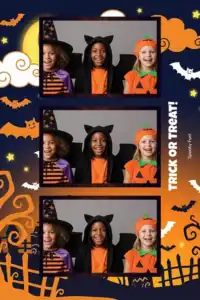 Halloween, frissons et friandises - Vivabox 5