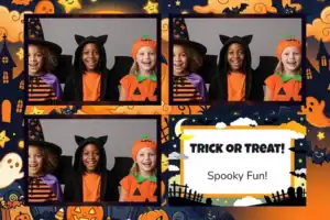 Halloween, frissons et friandises - Vivabox 4