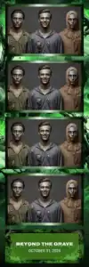 Zombie venu d’outre-tombe - Vivabox 2