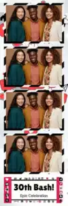 Fête façon réseau social - Vivabox 2