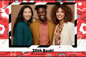 Fête façon réseau social - Vivabox 3
