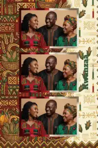 Fête traditionnelle de Kwanzaa - Vivabox 5