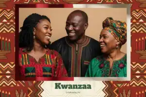 Fête traditionnelle de Kwanzaa - Vivabox 3