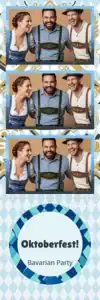 Oktoberfest bavaroise - Vivabox 1