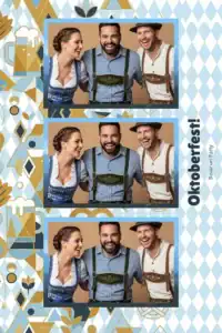 Oktoberfest bavaroise - Vivabox 5