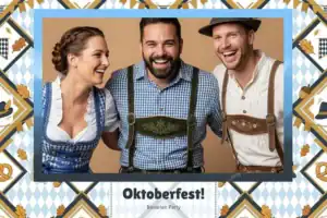 Oktoberfest bavaroise - Vivabox 3