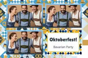 Oktoberfest bavaroise - Vivabox 4