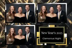 Réveillon glamour en discothèque - Vivabox 4
