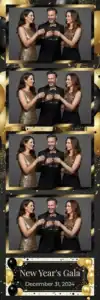 Gala aux ballons dorés - Vivabox 2