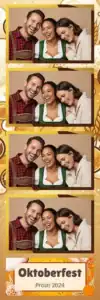 Fête de la bière Oktoberfest - Vivabox 2