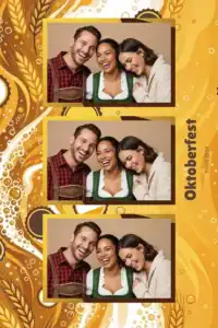 Fête de la bière Oktoberfest - Vivabox 5