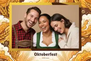 Fête de la bière Oktoberfest - Vivabox 3