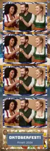 Oktoberfest bavaroise aux bretzels - Vivabox 2
