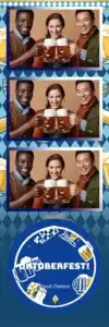 Toast à la bière Oktoberfest - Vivabox 1