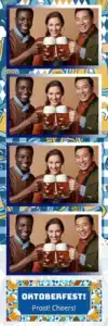 Toast à la bière Oktoberfest - Vivabox 2