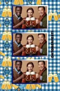 Toast à la bière Oktoberfest - Vivabox 5