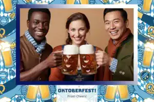 Toast à la bière Oktoberfest - Vivabox 3