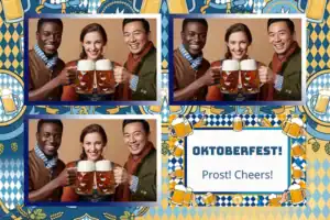 Toast à la bière Oktoberfest - Vivabox 4