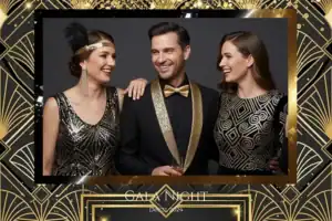 Gala Art déco du Nouvel An - Vivabox 3