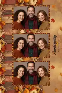 Récolte de Thanksgiving aux érables - Vivabox 5