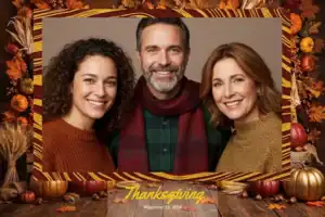 Récolte de Thanksgiving aux érables - Vivabox 3