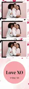 Avec tout notre amour - Vivabox 1