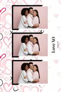 Avec tout notre amour - Vivabox 5