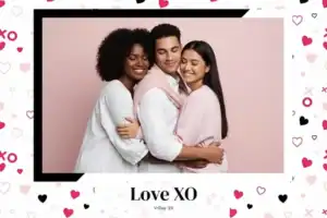 Avec tout notre amour - Vivabox 3