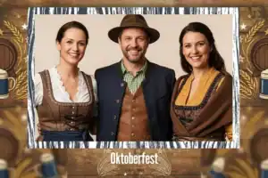 Oktoberfest rustique à la bière - Vivabox 3